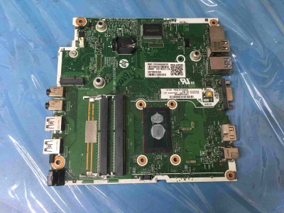 HP 260 G2 Anakart i5 6200 U Nesil ( 6050A2803501 -MB- A01 )