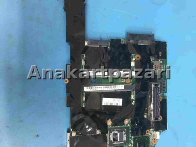 Lenovo Thinkpad X220 Anakart Onboard ( i5 2520M )