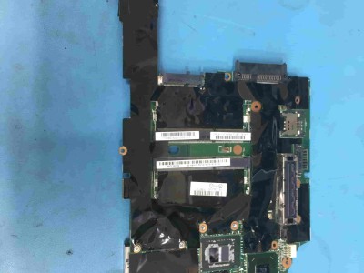 Lenovo Thinkpad X220 Anakart Onboard ( i5 2520M )