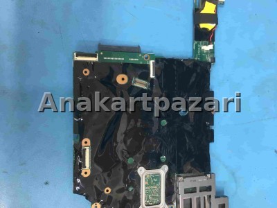 Lenovo Thinkpad X220 Anakart Onboard ( i5 2520M )