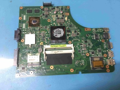 ASUS K53S K53SV K53SC ANAKART ASUS K53S K53SV K53SC ANAKART