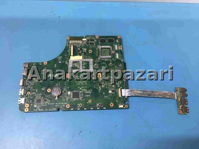ASUS K53S K53SV K53SC ANAKART