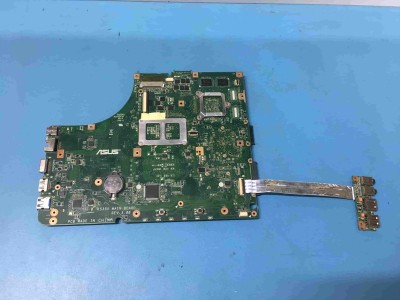 ASUS K53S K53SV K53SC ANAKART ASUS K53S K53SV K53SC ANAKART