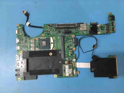Hp Probook 6360 6360B Anakart