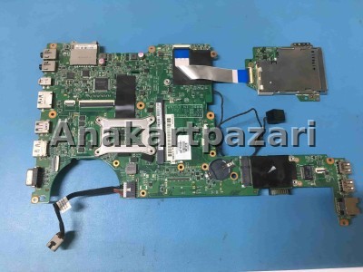 Hp Probook 6360 6360B Anakart