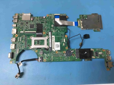 Hp Probook 6360 6360B Anakart