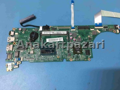 Lenovo IdeaPad U430 U530 Anakart i7-4. Nesil ( 2 GB Ekran Kartlı )
