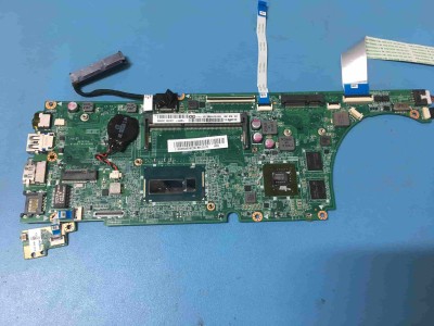 Lenovo IdeaPad U430 U530 Anakart i7-4. Nesil ( 2 GB Ekran Kartlı )