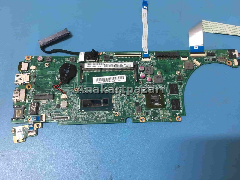 Lenovo IdeaPad U430 U530 Anakart i7-4. Nesil ( 2 GB Ekran Kartlı )