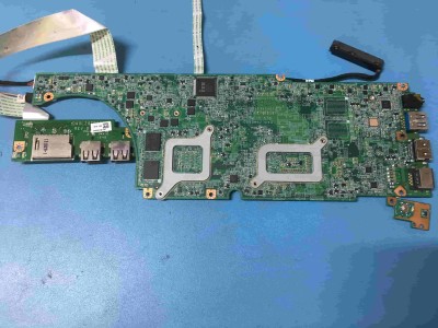 Lenovo IdeaPad U430 U530 Anakart i7-4. Nesil ( 2 GB Ekran Kartlı )