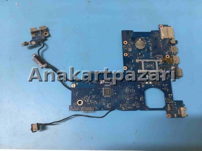 Samsung NP270E5E NP300E5E Anakart  Celeron