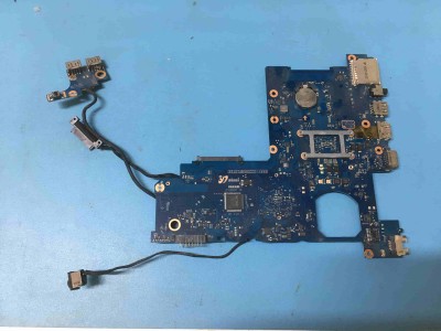 Samsung NP270E5E NP300E5E Anakart  Celeron