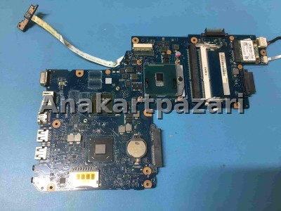 Toshiba C850 C855 Anakart ( 1GB Ekran Kartı )