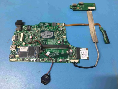 Casper Nirvana CLC Anakart Onboard ( i3 4.Nesil )