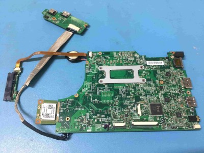 Casper Nirvana CLC Anakart Onboard ( i3 4.Nesil )