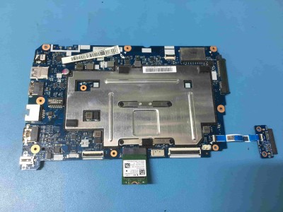 Lenovo İdeapad 110-15IBR 80T7 Celeron Anakart