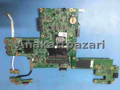Dell Inspiron 15R N5010 Anakart (1 GB Ekran Kartlı )