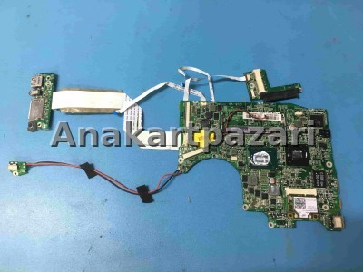 Casper Nirvana CBT CGA CBA CBE Onboard Anakart ( i5 3. Nesil )