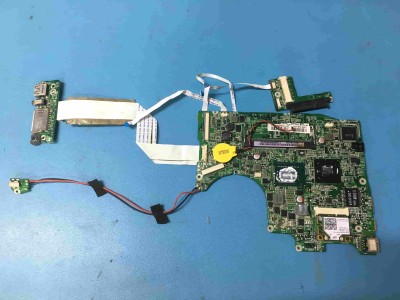 Casper Nirvana CBT CGA CBA CBE Onboard Anakart ( i5 3. Nesil )