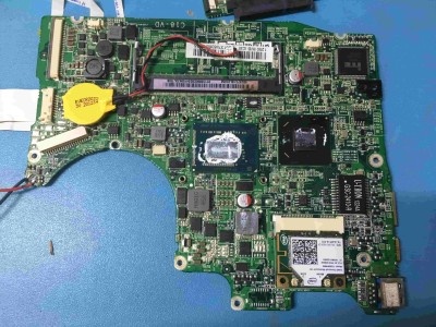 Casper Nirvana CBT CGA CBA CBE Onboard Anakart ( i5 3. Nesil )