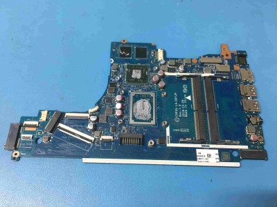 Hp 15-db1057nt  Amd Ryzen 3 - 3200u 2 GB Ekran Kartlı ( Arızalı ) Hp 15-db1057nt  Amd Ryzen 3 - 3200u 2 GB Ekran Kartlı ( Arızalı )