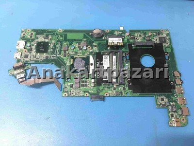 Dell Inspiron N3010 N3110 P10S Anakart  DA0UM7MB6R0 Rev: E