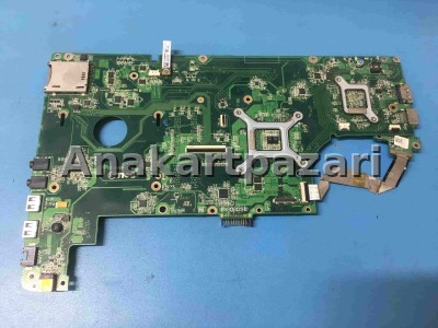 Dell Inspiron N3010 N3110 P10S Anakart  DA0UM7MB6R0 Rev: E
