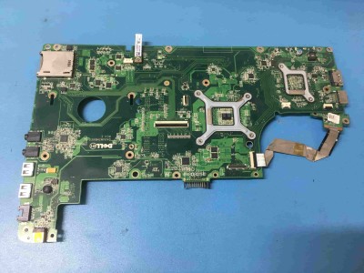 Dell N3010 Anakart  DA0UM7MB6R0 Rev: E