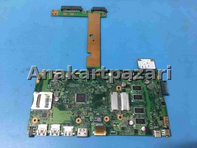 Asus X540S X540SA X540B X540BA F540S F540SA Celeron Anakart