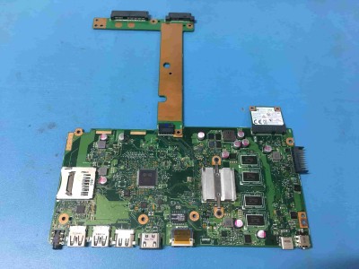 Asus X540S X540SA X540B X540BA F540S F540SA Celeron Anakart