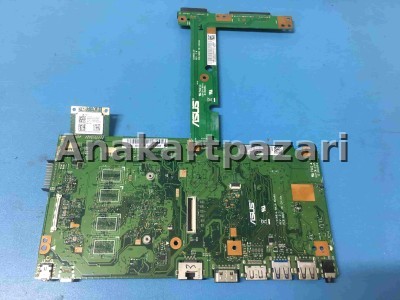 Asus X540S X540SA X540B X540BA F540S F540SA Celeron Anakart
