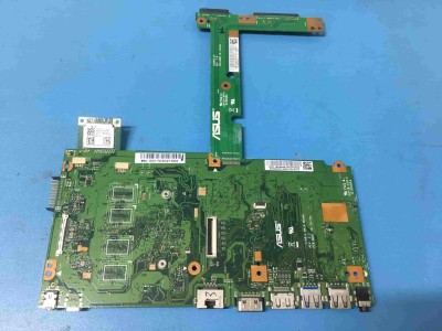 Asus X540S X540SA X540B X540BA F540S F540SA Celeron Anakart