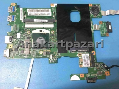 Lenovo G580 G585 Anakart ( Onboard )