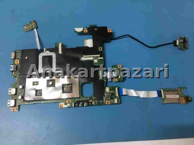 Lenovo G580 G585 Anakart ( Onboard )