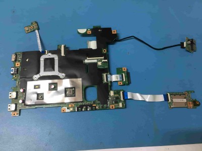 Lenovo G580 G585 Anakart ( Onboard )