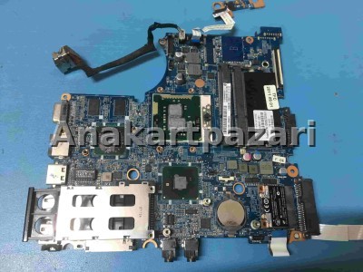 HP Probook 4320S 4321S 4420S HST-Q78C-3 Anakart (512 MB Ekran Kartlı)