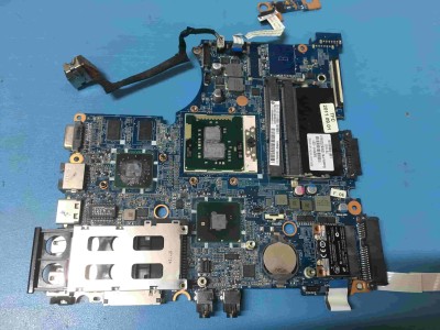 HP Probook 4320S 4321S 4420S HST-Q78C-3 Anakart (512 MB Ekran Kartlı)