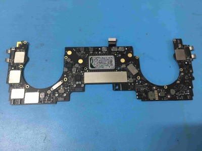 Apple MacBook Pro A1706 EMC  3071 İ5 6. Nesil 8GB Ram 256 SSD (2016-2017)