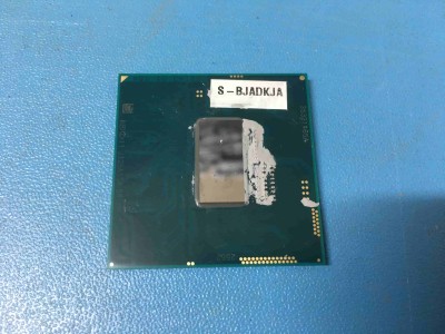 İntel i5 4200M İşlemci  SR1HA