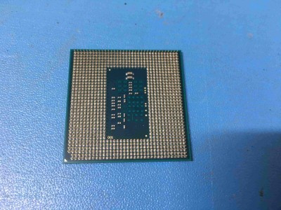 İntel i5 4200M İşlemci  SR1HA