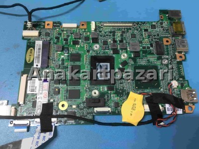 Vestel D141UG01 Clevo  E326167 TC-1 71R-F14CUB-T810 ( İ5 3317U ) Anakart