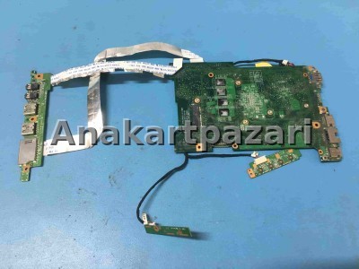 Vestel D141UG01 Clevo  E326167 TC-1 71R-F14CUB-T810 ( İ5 3317U ) Anakart