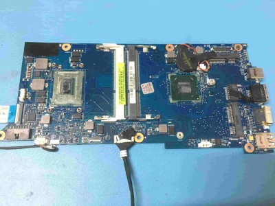 Casper Vestel B14 B14Y Anakart ( i5 - 3317U )