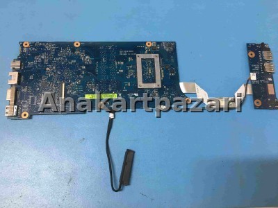 Casper Vestel B14 B14Y Anakart ( i5 - 3317U )