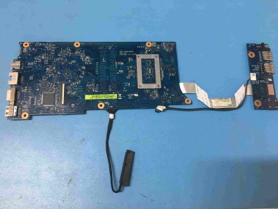 Casper Vestel B14 B14Y Anakart ( i5 - 3317U )