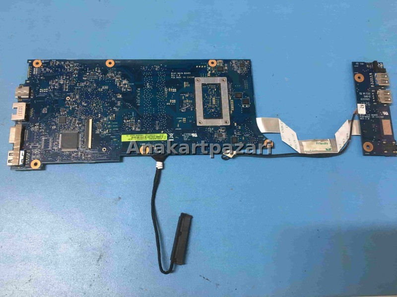 Casper Vestel B14 B14Y Anakart ( i5 - 3317U )