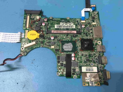 Vestel D141UG02 Clevo E213441 ( İ5 3317U ) Anakart