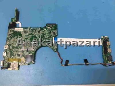 Vestel D141UG02 Clevo E213441 ( İ5 3317U ) Anakart