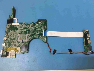 Vestel D141UG02 Clevo E213441 ( İ5 3317U ) Anakart