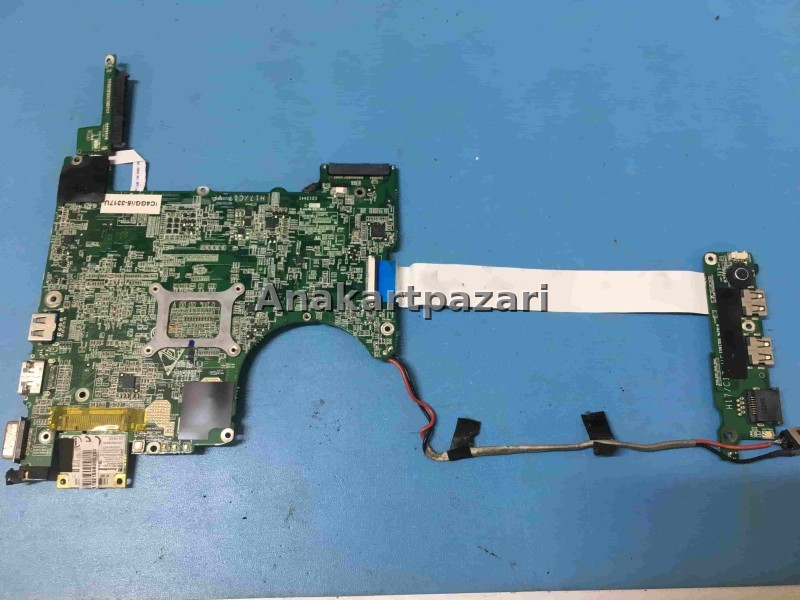Vestel D141UG02 Clevo E213441 ( İ5 3317U ) Anakart